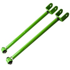 2 bracci trasversali