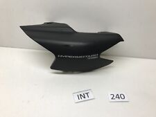 48211511A  CARENA FIANCHETTO MARMITTA POSTERIORE DESTRO DUCATI HYPERMOTARD 796