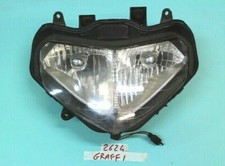 FARO GRUPPO OTTICO SUZUKI GSX-R 1000  GANCIO ROTTO  VEDI FOTO