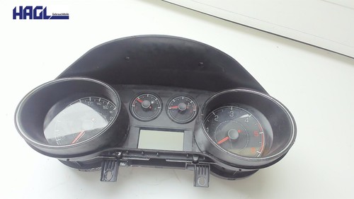 Quadro strumenti