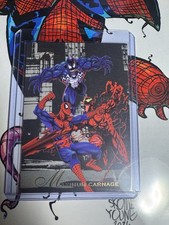 Marvel Maximum Carnage