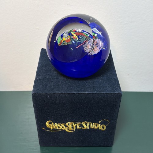 Glass eye studio - eye,