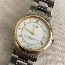 Orologio al quarzo uomo SEIKO