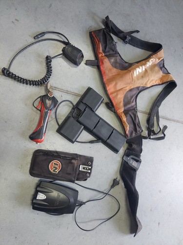 Difettoso infaco electrocoup - infaco,