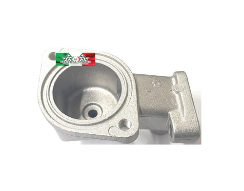 Supporto porta termostato - supporto,