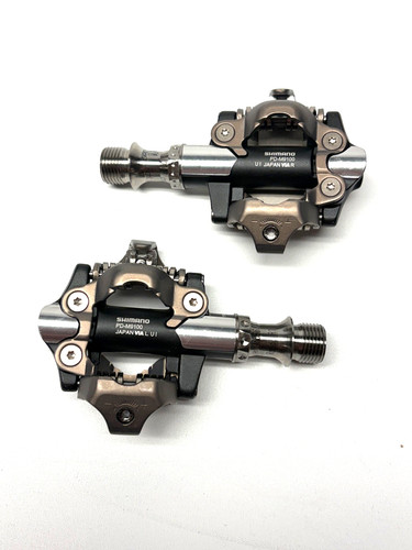 Pedali corsa shimano xtr - pedali, da