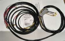 Impianto elettrico cablaggio - elettrico,