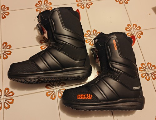 Scarponi snowboard northwave - snowboard,