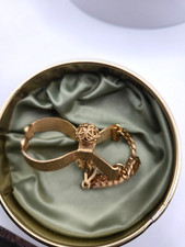 Abbon vintage Mfg. Porta