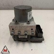 Centralina pompa ABS