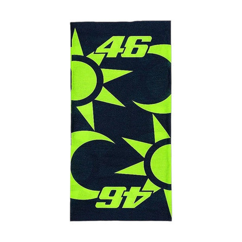 Valentino rossi scaldacollo - rossi,