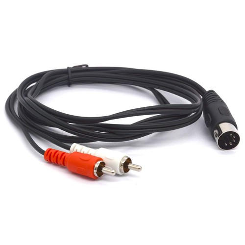 Htguoji cavo pin midi - cavo,