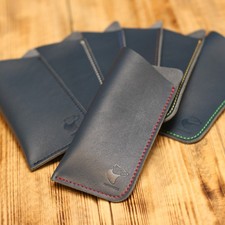 Astuccio per occhiali da