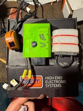 Centralina GET per ktm