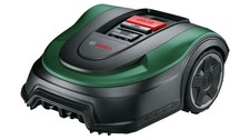 Bosch Indego M 700 Robot