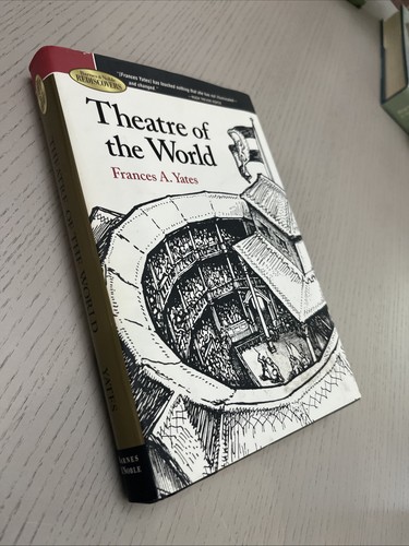 Theatre the world - of,