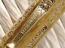 Antica penna stilografica