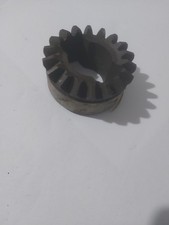 Planetario Differenziale Fiat