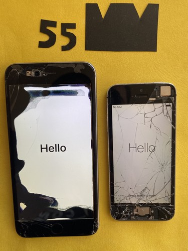 Sbloccato apple iphone 6 - 2,