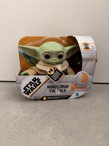 Grogu baby yoda star - baby, yoda,