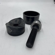 Greenlee 730BB-2-1/2 Unità di