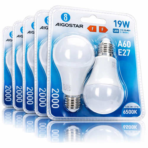 Aigostar lampadina led - aigostar,