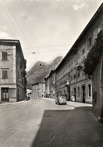 Mezzolombardo 230 - mezzolombardo, m.