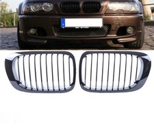 Set griglia radiatore sportiva