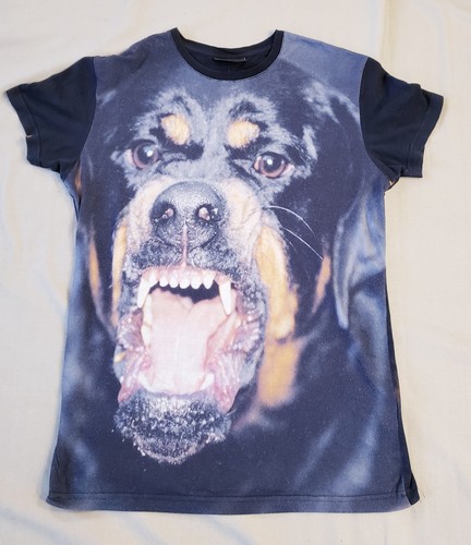 Shirt uomo givenchy - t-shirt,