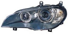 FARO FANALE PROIETTORE SX