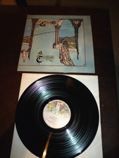 LP GENESIS TRESPASS / THE