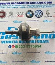 SERVOFRENO SMART ForTwo Cabrio