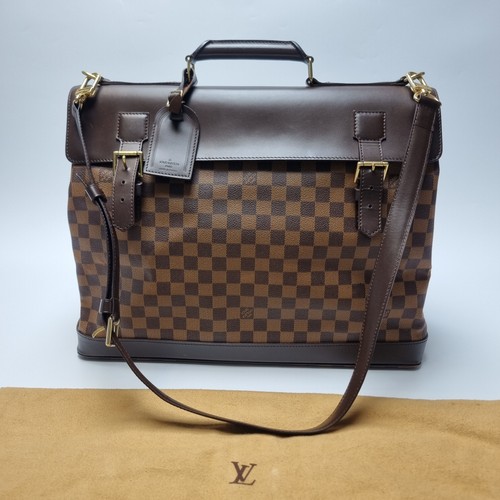 Louis vuitton damier - louis,