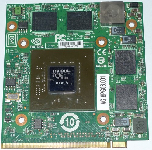 Scheda video nvidia - video,