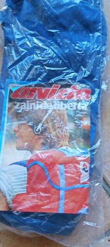 Tasche laterali aggiuntive - tasche,