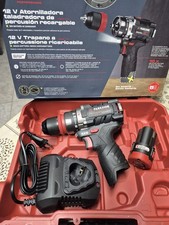 Parkside Trapano a Percussione