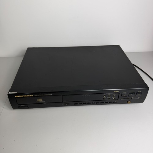 Marantz lettore compact - lettore,