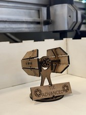 Star Wars TIE Advanced