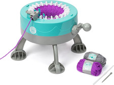 Circle-Ty6144 Station, Piccola