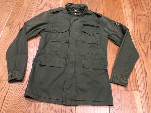 Alpha industries m65 giacca - alpha,