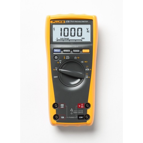 Fluke 179 eda2 - fluke, fluke-179/eda2-kit