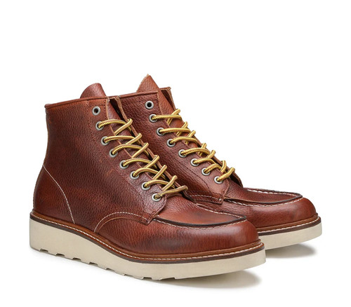 Docksteps stivaletto uomo con - docksteps-stivaletto,