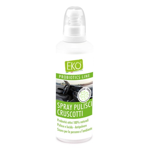 Eko pulisci cruscotto auto - pulisci, con