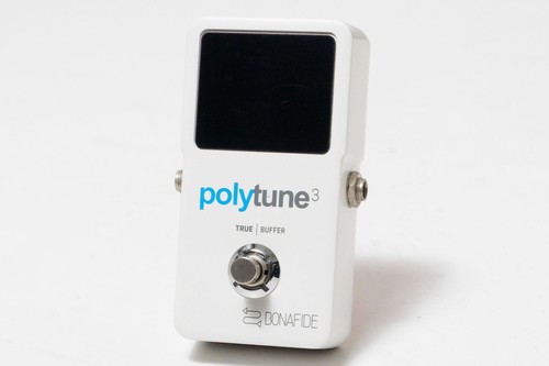 Electronic polytune 3 - tc,