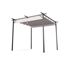 Gazebo 3x3 m Pergola da
