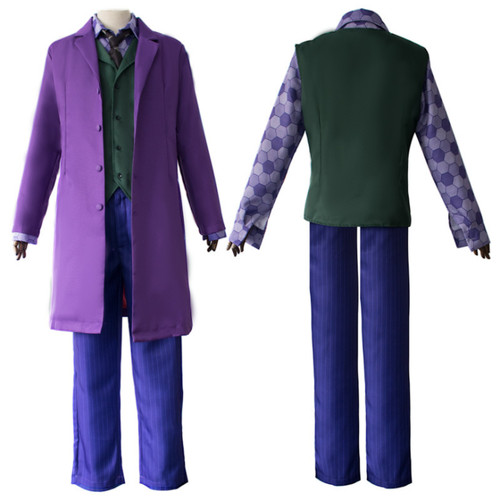 Costume batman joker - batman,