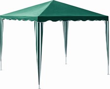 Gazebo da Giardino 2x2 mt