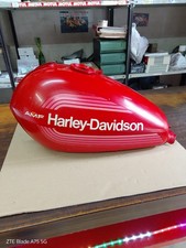Serbatoio Harley Davidson 125