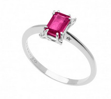 Comete gioielli anello donna - comete,
