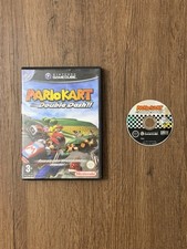 Mario Kart Double Dash Nintendo Gamecube PAL EUR